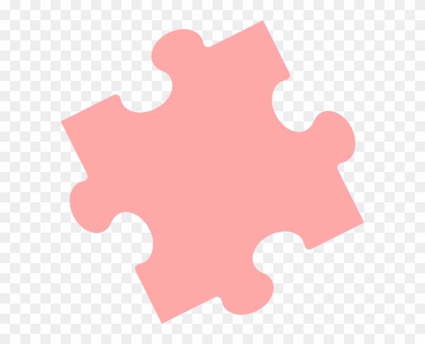 Puzzle Piece - Puzzle Pieces Pieces Png #566551