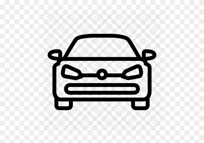Volkswagen Icon - Vw Polo Icon #566566