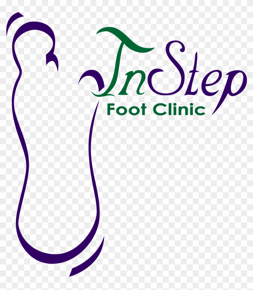 Instep Foot Clinic - Foot Instep #566576
