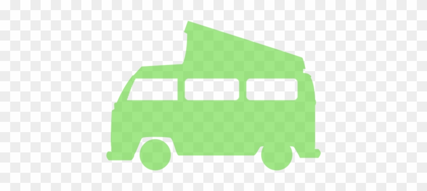 The Lills Vw Bus - Compact Van #566631