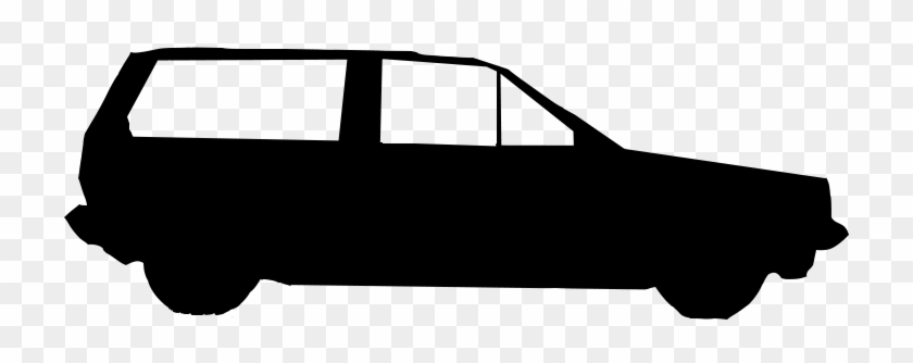 Vw Polo Fox - Vw Polo Fox #566641