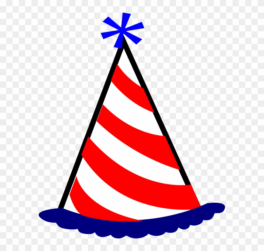 Waldo - Desenho Chapeu De Palhaço #566679