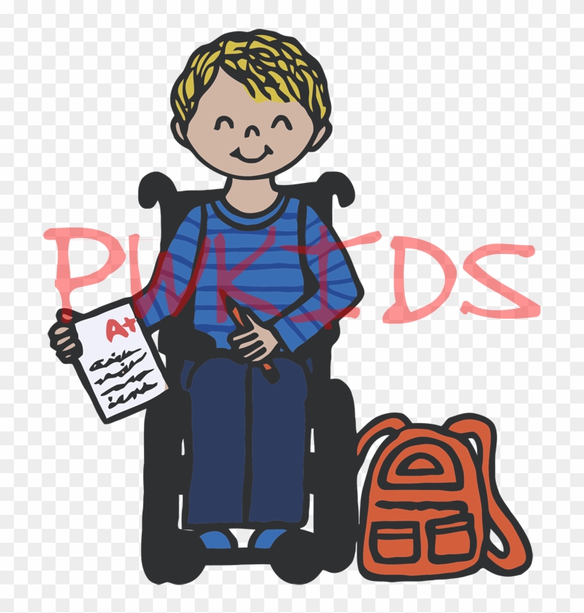 Palsy - Clipart - Palsy - Clipart #566684