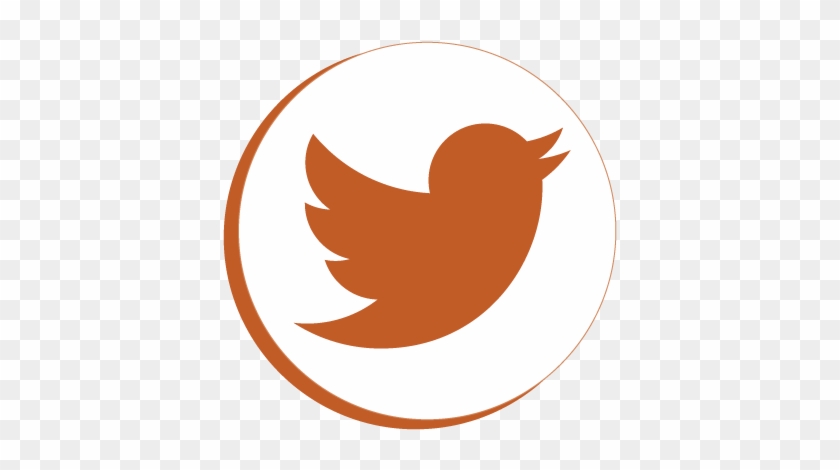 Tweet About This On Twitter - High Res Twitter Logo #566708