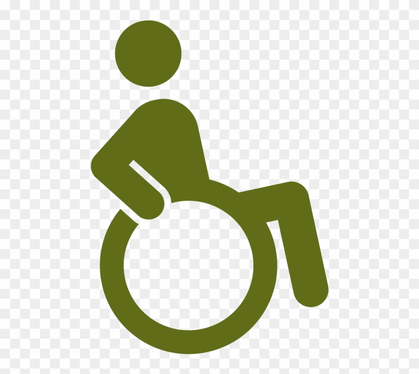 Accessibility Icon - Icon #566731