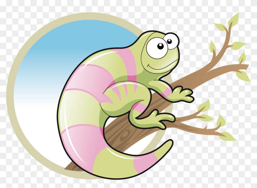 Euclidean Vector Turtle Illustration - Euclidean Vector Turtle Illustration #566813