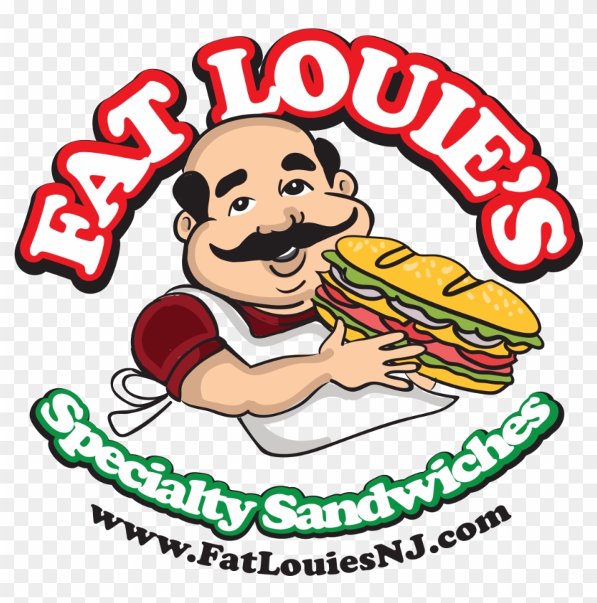 Fat - Fat Louie #566752
