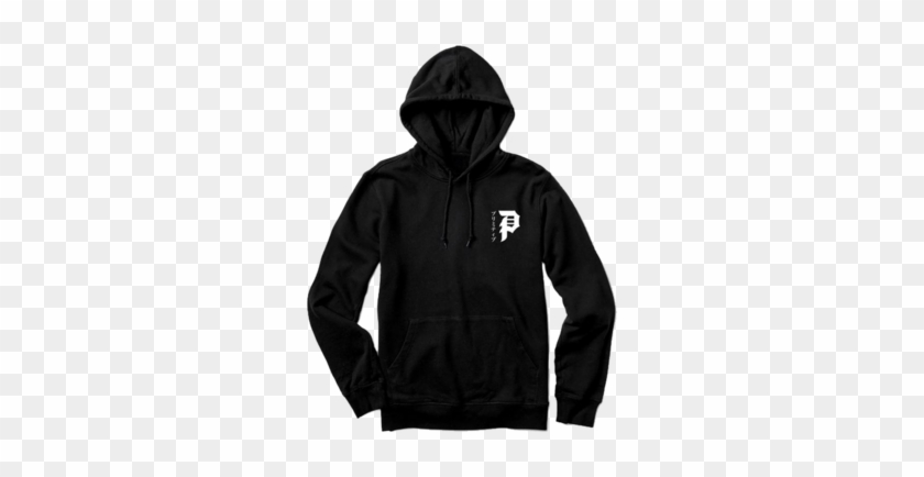 Primitive Tiger Mens Sweat Hoodie Black - Dbz Primitive Hoodie #566756