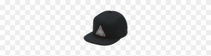 Brann Snapback Black - Cap #566766