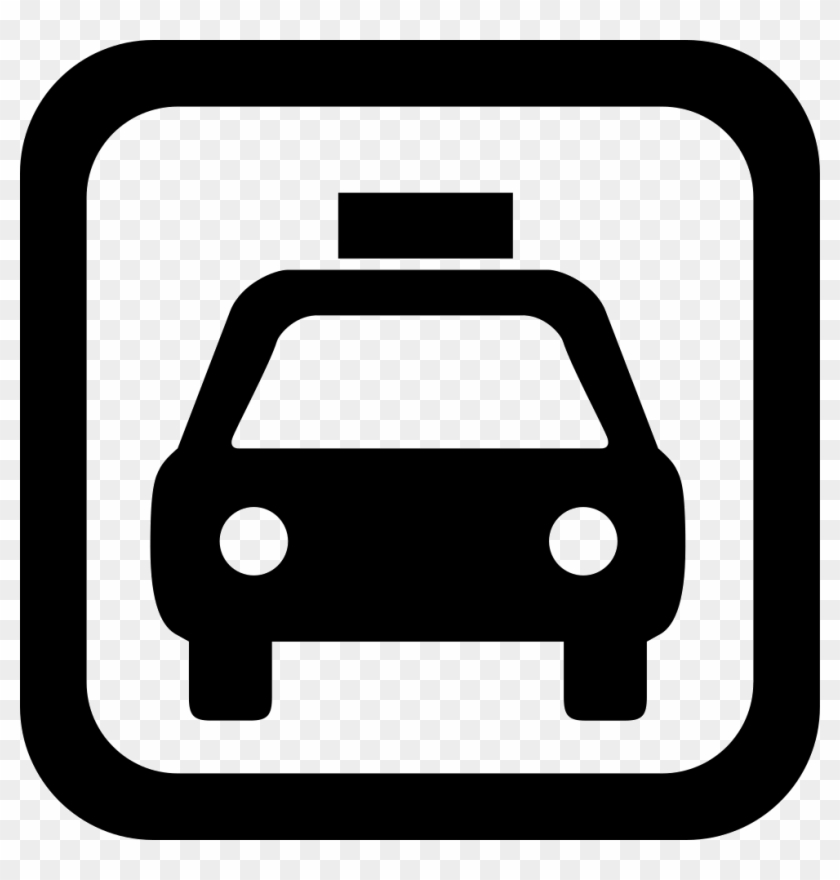 Car Park Computer Icons Parking Clip Art - Car Parking Icon Png #566767