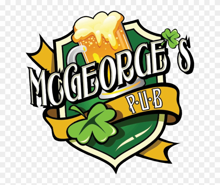 Mcgeorge's Pub & Grill - Irish Pub #566790