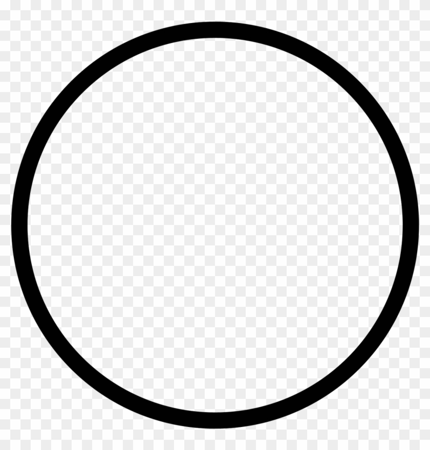 Minus In A Circle #566795