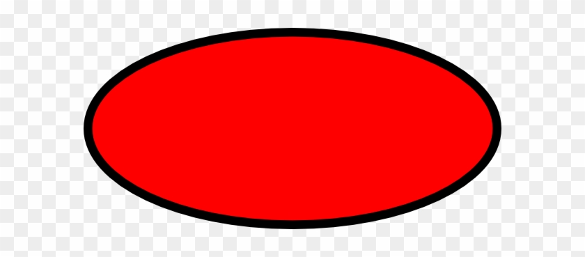 Big Red Ball Clipart #566798