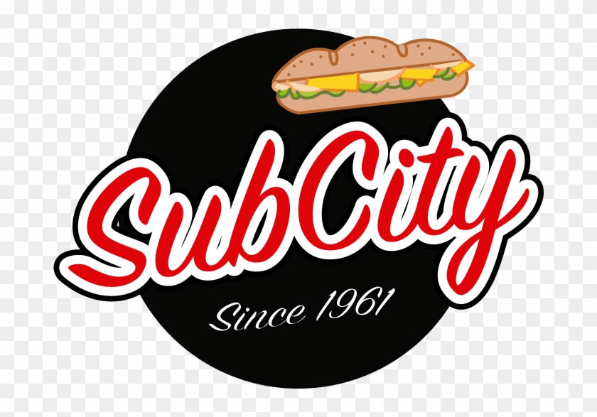 Subcity Miami Subcity Miami - Fast Food #566800