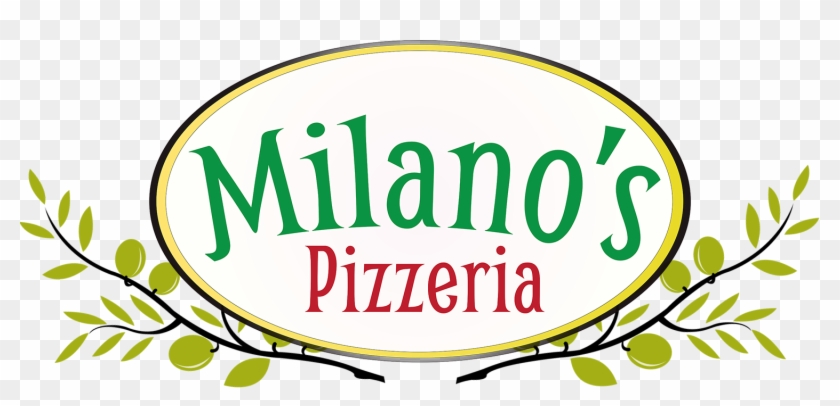 Milanos Pizzeria #566812