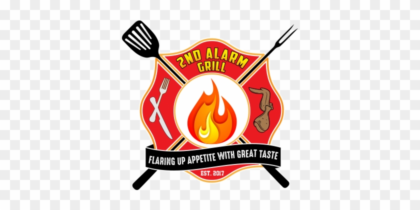 2nd Alarm Grill - Mediterranean Cuisine #566818