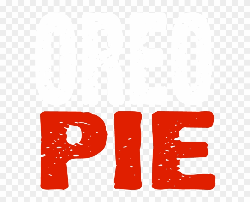 Oreo Pie - We Are One #566821