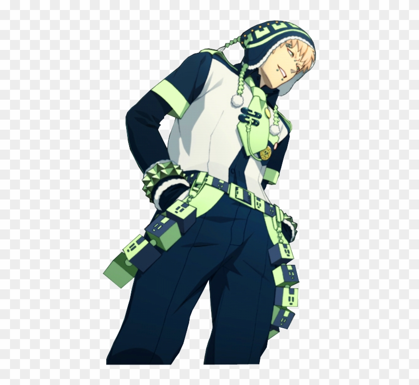 10) Ryoga Sakamoto (btooom) 11) Kaneki Ken (tokyo Ghoul) - Dramatical Murder Re:code Playstation Vita #566846