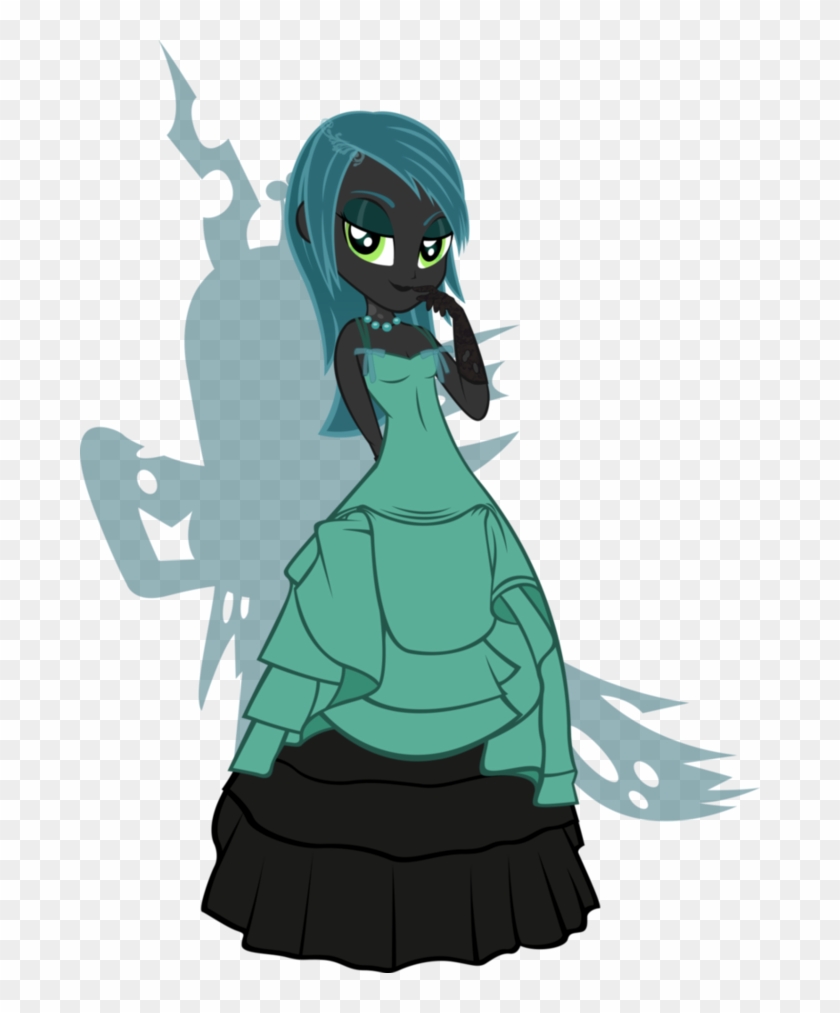 Rarity Applejack Pony Fictional Character Vertebrate - Mlp Equestria Girl Queen Chrysalis #566856