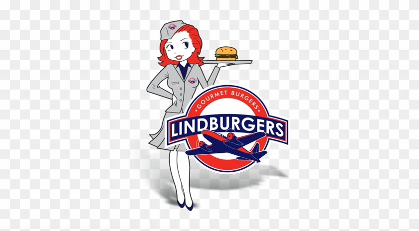 Our Customers May Also Order From A Great Selection - Lindburgers #566863