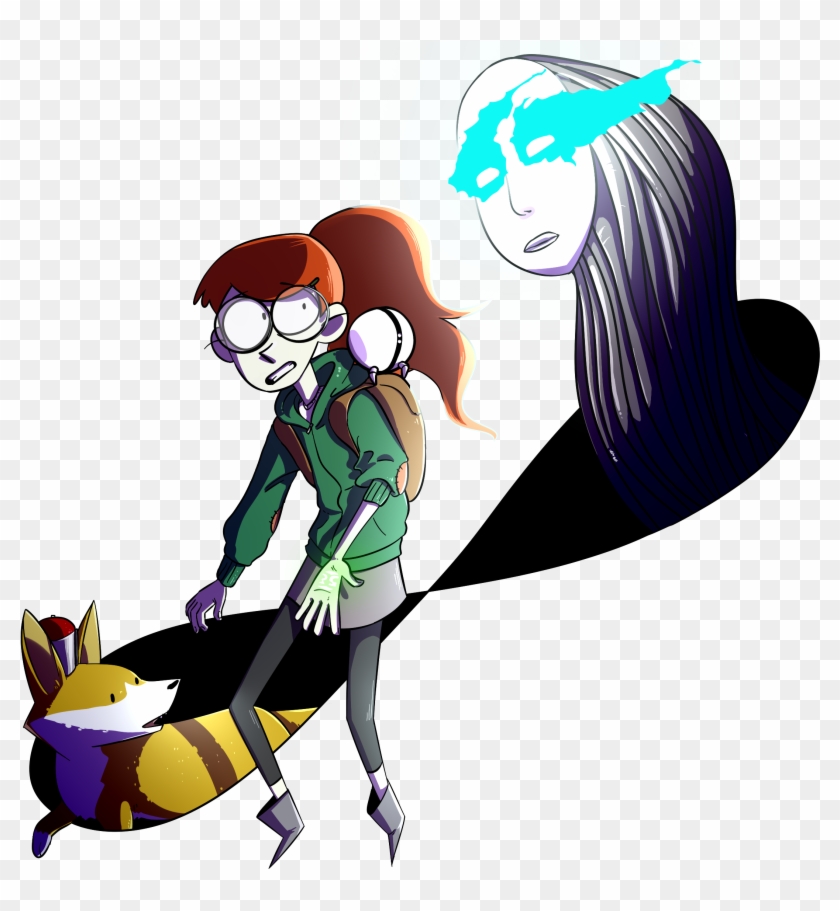 Infinity Train Tulip Png #566905