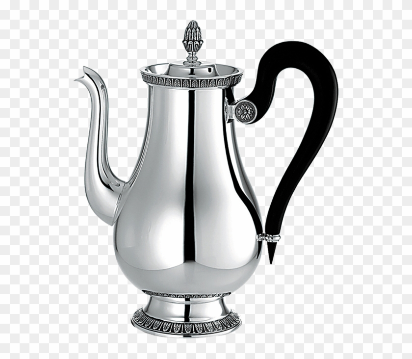 Christofle - Coffee Pot - Coffee Pot #566936