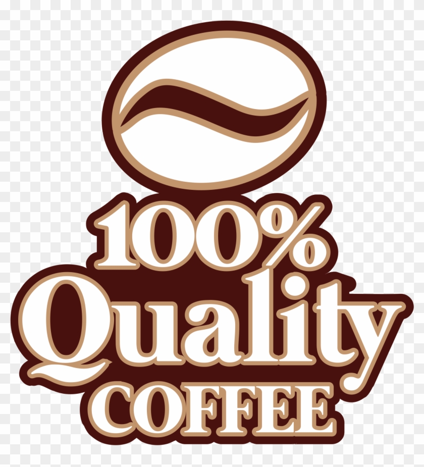 Quality Coffee - Quality Coffee #566944