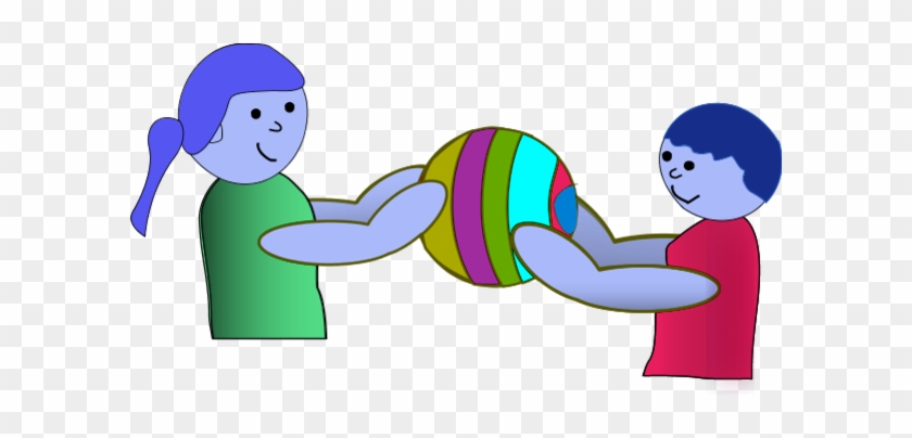 Children - Clip Art #566958
