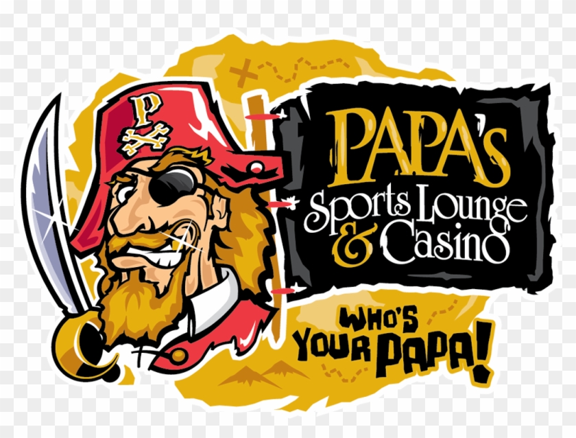 Papa's Sport Lounge Casino #566965