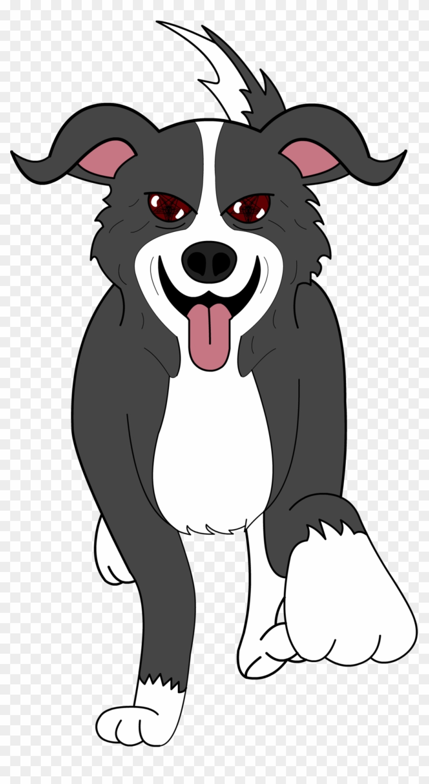 Raccoonart69 4 1 Mr - Mr Pickles Dog Png #567032