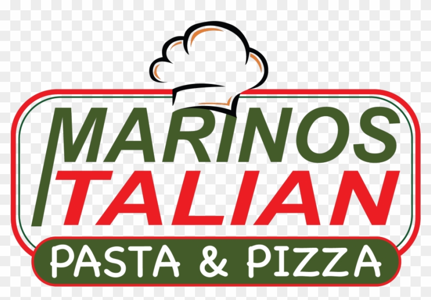 Meet Alex Santos Of Marinos Italian Pasta And Pizza - Meet Alex Santos Of Marinos Italian Pasta And Pizza #567047