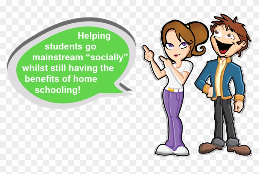 Social Curriculum - School #567061