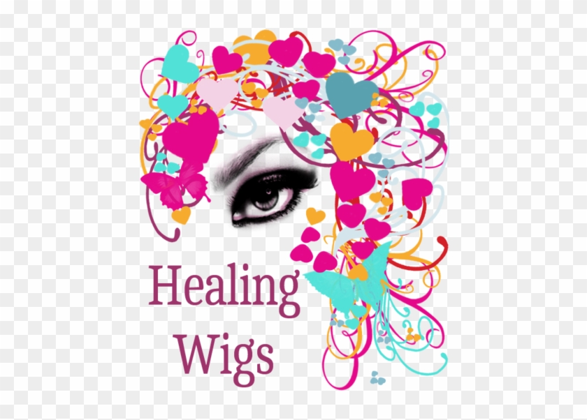 Healing Wigs - Wig #567070