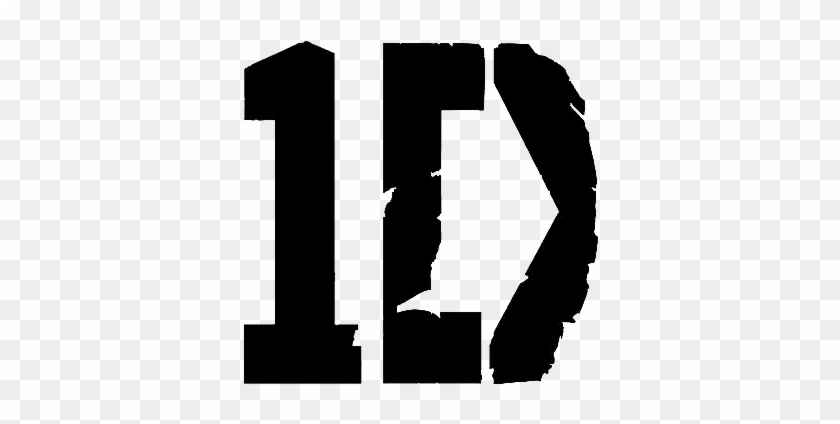 One Direction Logo Png By Carol-m7 - 1d Logo #567122