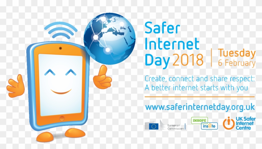 Sid - Safer Internet Day 2018 #567151