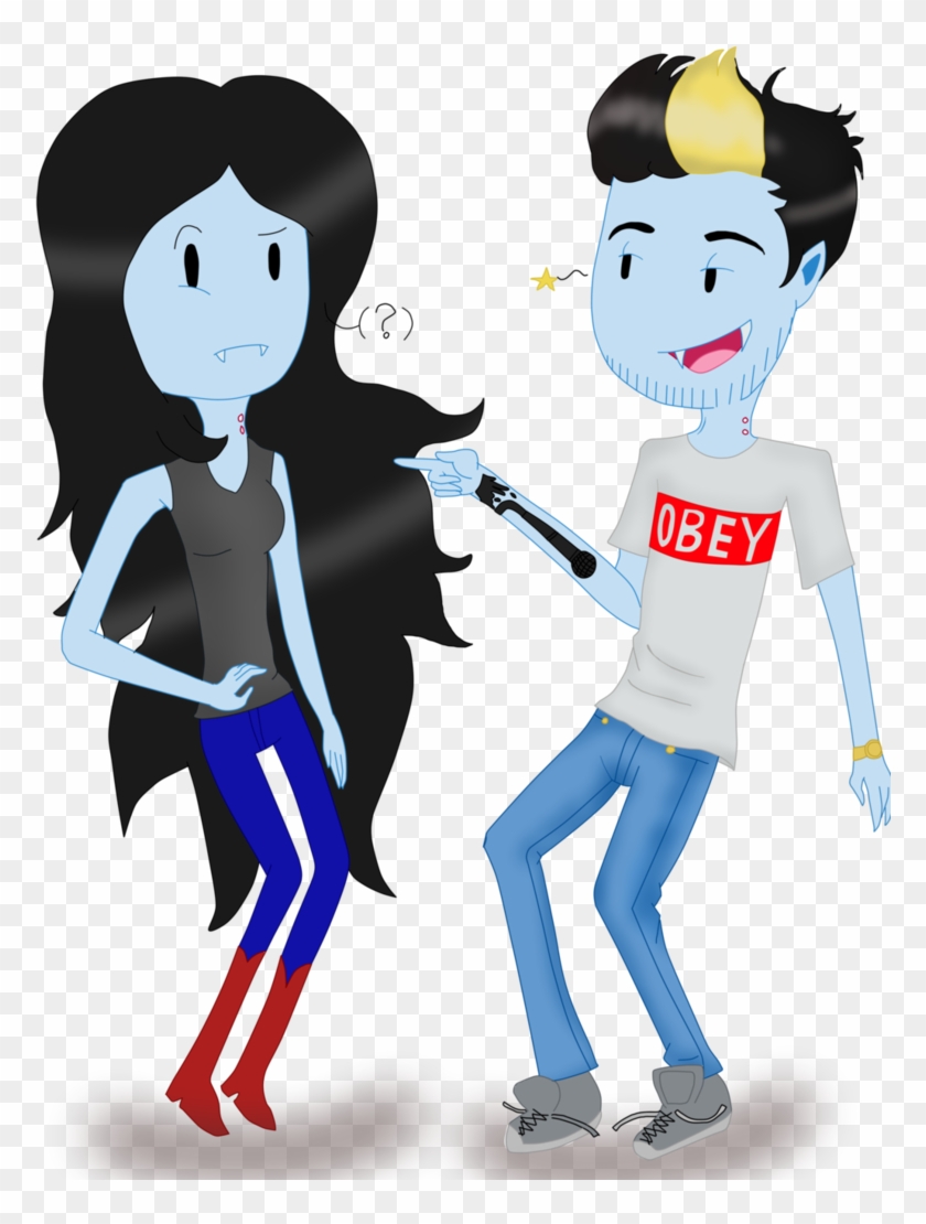 Zayn Malik N Marceline By Sonnikufan4ever - Cartoon - Free Transparent PNG Clipart Images Download Zayn Malik N Marceline By Sonnikufan4ever - Cartoon - Free Transparent PNG Clipart Images Download