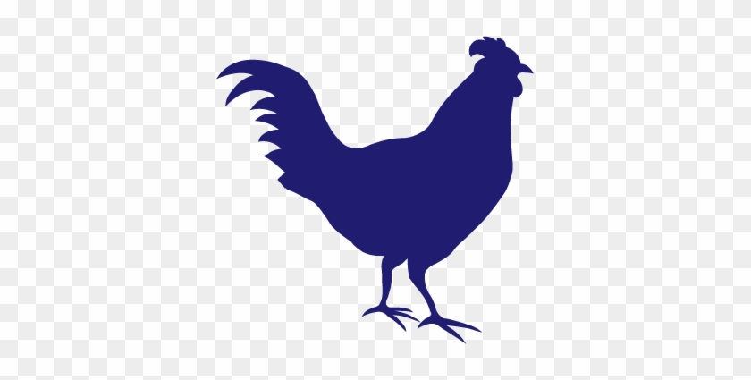 Foosackly's Chicken #567168