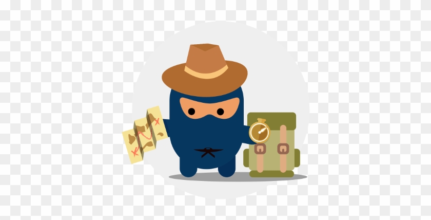 Isfp - Explorer Ninja - Ninja #567215