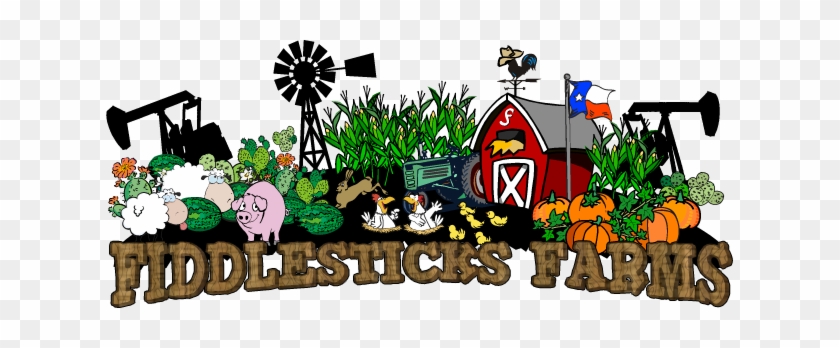 Fiddlesticks Farms - Fiddlesticks Farms #567226