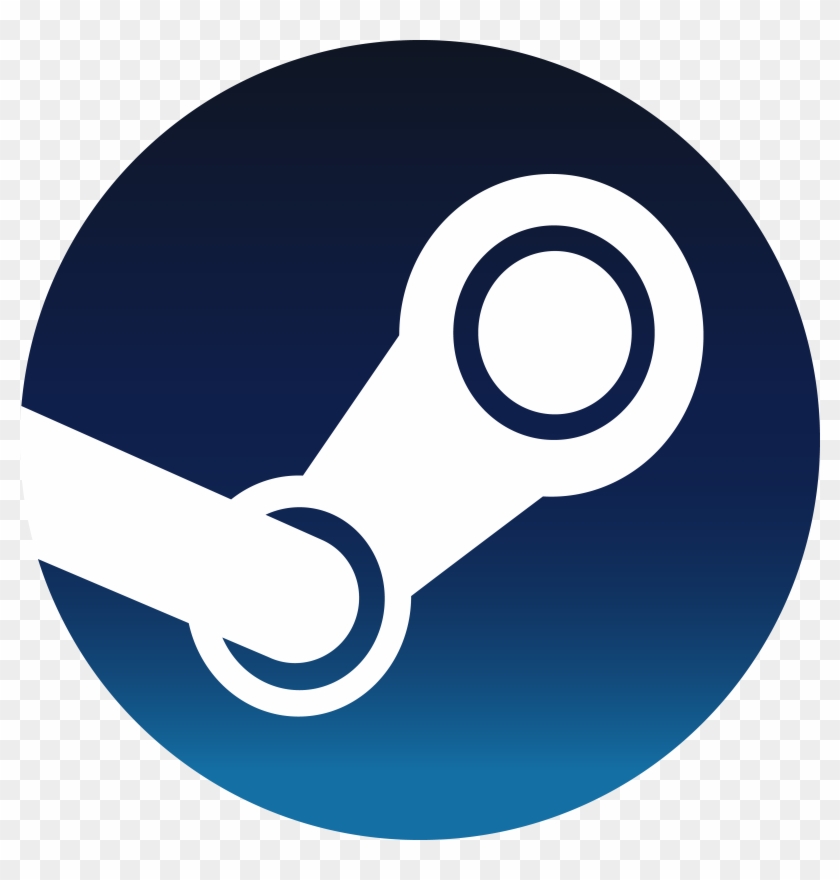 Danspy1994 0 8 New Steam Icon Vector By Danspy1994 - Steam Logo Png #567267