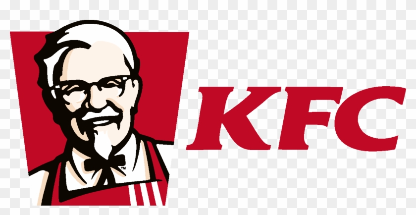 Kfc Clipart Kfc Food - Kentucky Fried Chicken Logo #567260