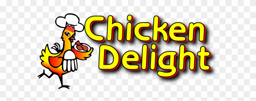 Chicken Delight - Chicken Delight Logo #567264