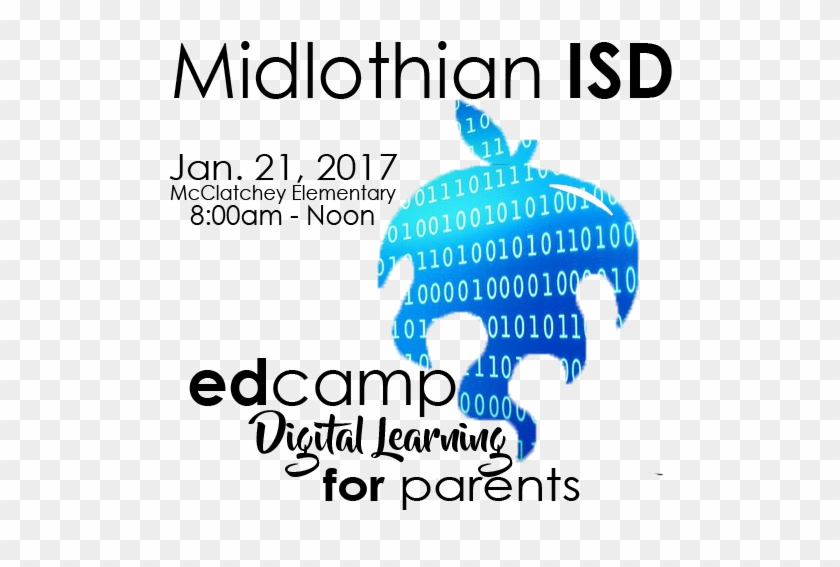 Edcamp Digital Learning1 - Sea Turtle #567297