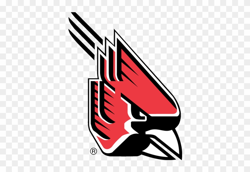 Ball State Cardinals Logo #567347