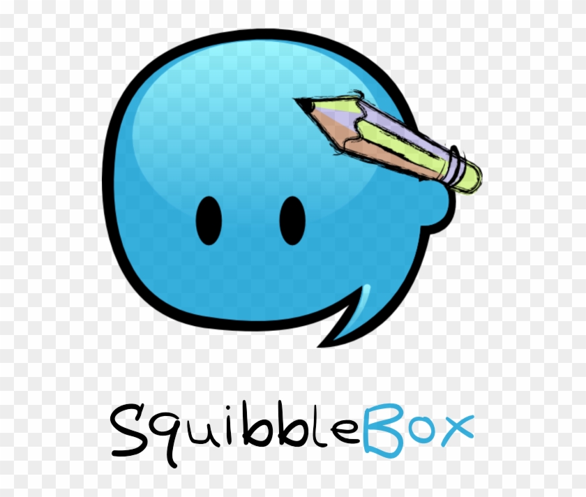Welcome To Squibblebox - Smiley #567383