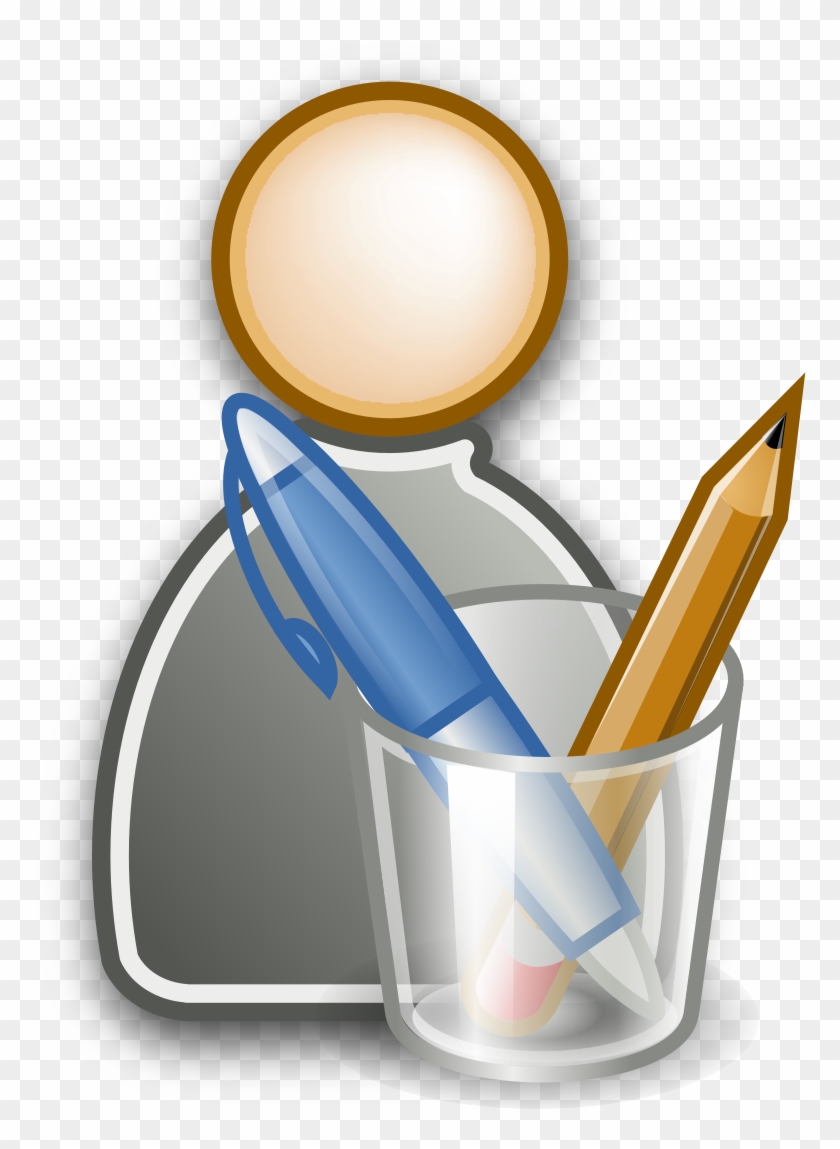 Peter Drucker Introduced The Term "knowledge Worker" - Update Employee Icon Png #567410