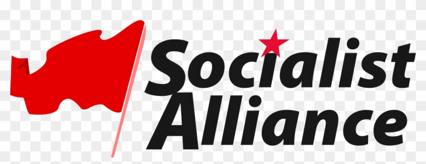 Socialist Alliance #567409