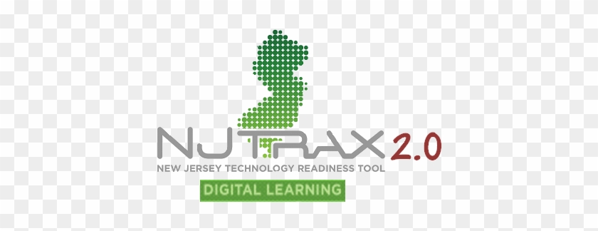 Njtrax Digital Learning - Digital Learning #567494