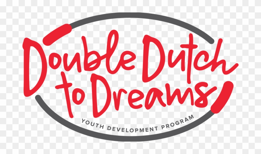 Double Dutch To Dreams - Kammi Jayakan Indonesia 2045 #567500