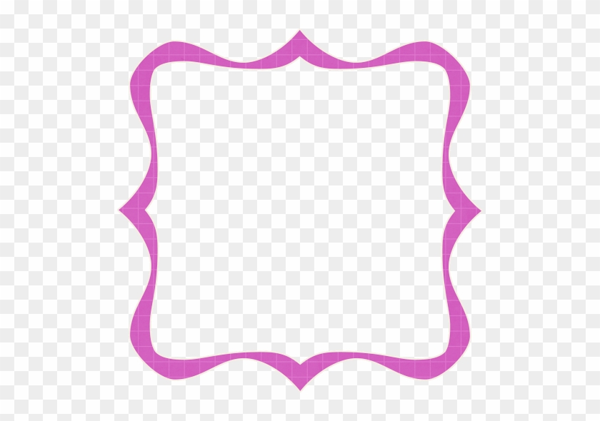 Bordes Y Marcos - Text Box Clipart #567501